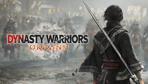 DYNASTY WARRIORS: ORIGINS Free Download (v1.0.0.6)