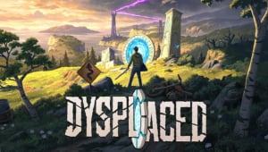 DYSPLACED Free Download (v0.6.13)