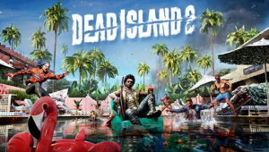 Dead Island 2 Free Download (All DLCs)