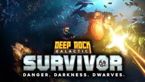 Deep Rock Galactic: Survivor Free Download (v0.2.141d)