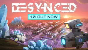 Desynced Free Download