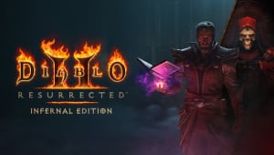 Diablo II: Resurrected – Infernal Edition Free Download