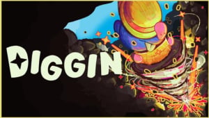 Diggin Free Download