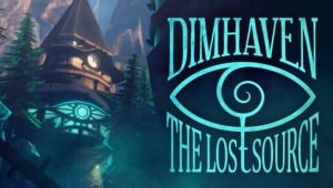 Dimhaven – The Lost Source Free Download
