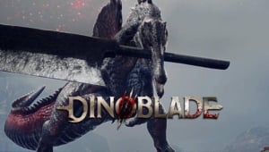 Dinoblade Free Download