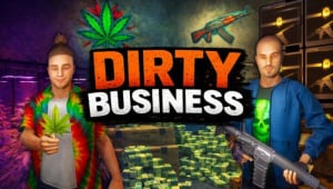 Dirty Business Free Download