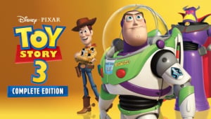 Disney/Pixar Toy Story 3 Complete Edition Free Download