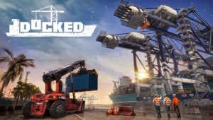 Docked Free Download