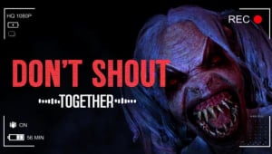 Don’t Shout Together Free Download
