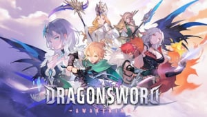 DragonSword : Awakening Free Download