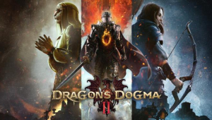 Dragon’s Dogma 2 Free Download (v2026.09.02)
