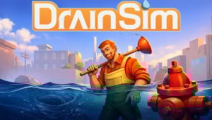 DrainSim Free Download