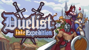 Duelist: Idle Expedition Free Download