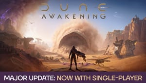 Dune: Awakening Free Download