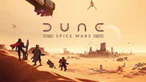 Dune: Spice Wars Free Download (v1.0.2.28081)