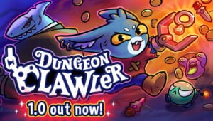 Dungeon Clawler Free Download
