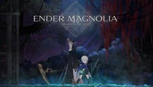 ENDER MAGNOLIA: Bloom in the Mist Free Download (v1.1.0.22328)