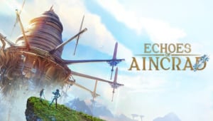 Echoes of Aincrad Free Download (Hypervisor)