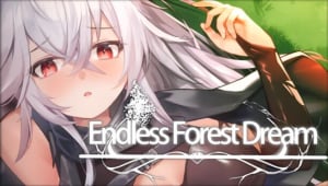 Endless Forest Dream Free Download (v1.0.5)