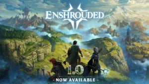 Enshrouded Free Download (v1.0)