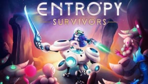 Entropy Survivors Free Download (v1.0.5.21467)