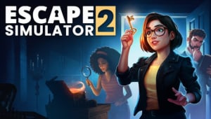 Escape Simulator 2 Free Download