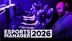 Esports Manager 2026 Free Download