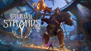 Eternal Strands Free Download