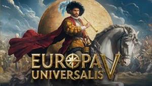 Europa Universalis V Free Download (v1.0.8 & All DLCs)