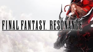 FINAL FANTASY RESONANCE Free Download (Hypervisor)