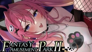 Fantasy Amusement Park II Free Download (v1.0.4)
