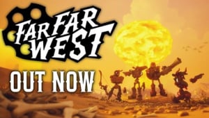 Far Far West Free Download