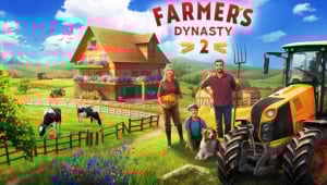 Farmer’s Dynasty 2 Free Download (v0.46.02)