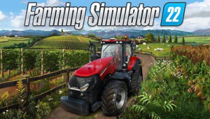 Farming Simulator 22 Free Download (v1.13.1 & DLC)