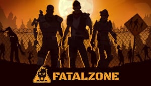 FatalZone Free Download (v1.4.507)