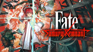 Fate/Samurai Remnant Free Download
