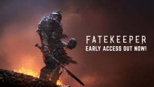 Fatekeeper Free Download
