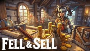 Fell & Sell Free Download