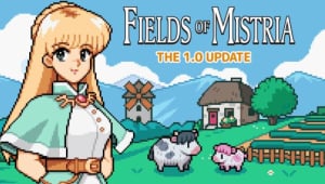 Fields of Mistria Free Download (v1.0.1)