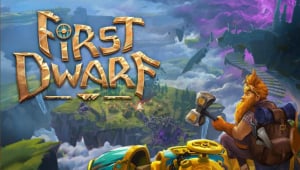 First Dwarf Free Download