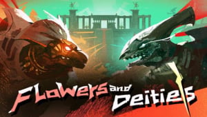 Flowers and Deities Free Download