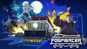 Fogpiercer Free Download