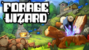 Forage Wizard Free Download