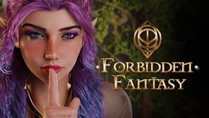 Forbidden Fantasy Free Download