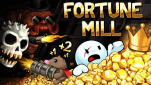 Fortune Mill Free Download