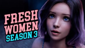FreshWomen – Season 3 Free Download