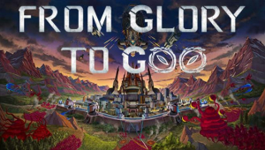 From Glory To Goo Free Download (v0.1)
