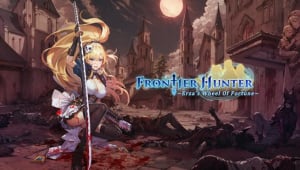 Frontier Hunter: Erza’s Wheel of Fortune Free Download (v1.0.18)