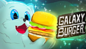 Galaxy Burger Free Download (v1.0.2)