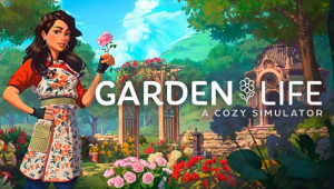 Garden Life: A Cozy Simulator Free Download